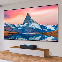 BenQ V5010i vidéo-projecteur Projecteur à focale standard 2500 ANSI lumens DLP UHD 4K (3840x2160) Noir - Vue supplémentaire 8