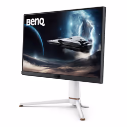 BenQ EX271U écran plat de PC 68,6 cm (27") 3840 x 2160 pixels 4K Ultra HD LED Noir, Blanc
