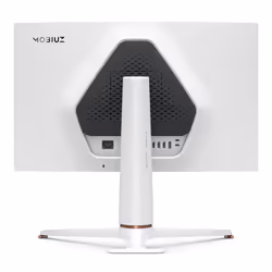 BenQ EX271U écran plat de PC 68,6 cm (27") 3840 x 2160 pixels 4K Ultra HD LED Noir, Blanc