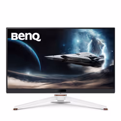BenQ EX271U écran plat de PC 27" 4K Ultra HD LED Noir, Blanc - Vue supplémentaire 8