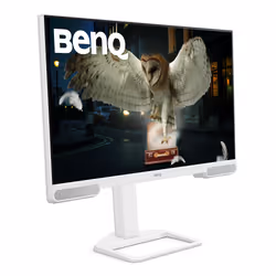 BenQ EW2790U LED display 27" 4K Ultra HD Blanc - Vue supplémentaire 7