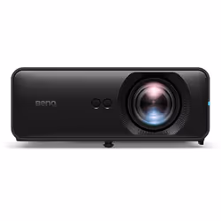 BenQ LH850ST, 4000 ANSI lumens, DLP, 1080p (1920x1080), 3000000:1, 16:9, 1:1, 4:3, 16:10, 16:9