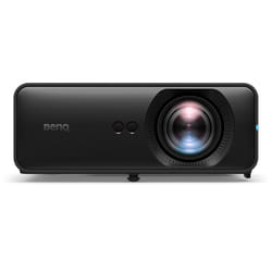 BenQ LH850ST Projecteur à focale courte 4000 ANSI lumens DLP 1080p (1920x1080) Compatibilité 3D Noir