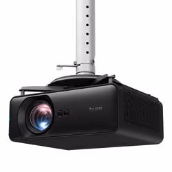 BenQ LH850ST Projecteur à focale courte 4000 ANSI lumens DLP 1080p (1920x1080) Compatibilité 3D Noir