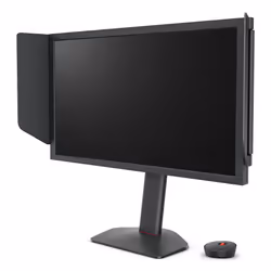 BenQ ZOWIE XL2586X+ écran plat de PC 24.1" Full HD Noir - Vue supplémentaire 6