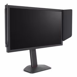 BenQ ZOWIE XL2586X+ écran plat de PC 24.1" Full HD Noir - Vue supplémentaire 7