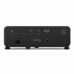 BenQ LW600ST+ Projecteur à focale courte 3200 ANSI lumens DLP WXGA (1280x800) Noir - Vue supplémentaire 2