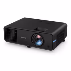 BenQ LW600ST+ Projecteur à focale courte 3200 ANSI lumens DLP WXGA (1280x800) Noir - Vue supplémentaire 3