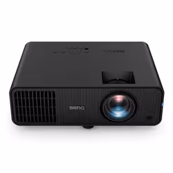 BenQ LW600ST+ Projecteur à focale courte 3200 ANSI lumens DLP WXGA (1280x800) Noir - Vue supplémentaire 5