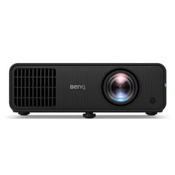 BenQ LH600ST+ Projecteur à focale courte 3000 ANSI lumens DLP 1080p (1920x1080) Compatibilité 3D Noir