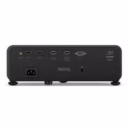 BenQ LH600ST+ Projecteur à focale courte 3000 ANSI lumens DLP 1080p (1920x1080) Compatibilité 3D Noir - Vue supplémentaire 2