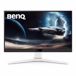 BenQ MOBIUZ EX251, 62,2 cm (24.5"), 1920 x 1080 pixels, Full HD, LED, 1 ms, Noir, Blanc