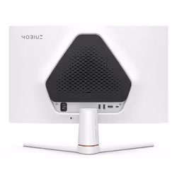 BenQ MOBIUZ EX251 écran plat de PC 24.5" Full HD LED Noir, Blanc - Vue supplémentaire 5