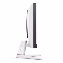BenQ MOBIUZ EX251 écran plat de PC 24.5" Full HD LED Noir, Blanc - Vue supplémentaire 6