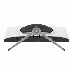 BenQ MOBIUZ EX251 écran plat de PC 24.5" Full HD LED Noir, Blanc - Vue supplémentaire 7
