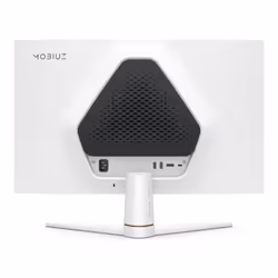 BenQ MOBIUZ EX271 écran plat de PC 27" Full HD LED Noir, Blanc - Vue supplémentaire 5
