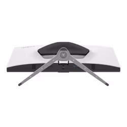 BenQ MOBIUZ EX271 écran plat de PC 27" Full HD LED Noir, Blanc - Vue supplémentaire 7