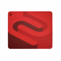 BenQ G-SR-SE ROUGE II Tapis de souris de jeu