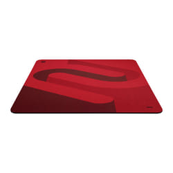 BenQ H-SR-SE ROUGE II Tapis de souris de jeu