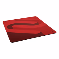 BenQ H-SR-SE ROUGE II Tapis de souris de jeu