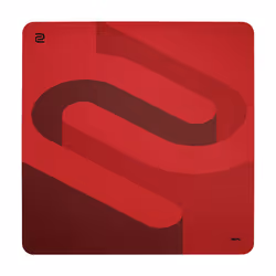 BenQ H-SR-SE ROUGE II Tapis de souris de jeu