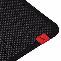BenQ G-SR III Tapis de souris de jeu Noir - Vue supplémentaire 5