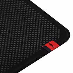 BenQ G-TR Tapis de souris de jeu Noir - Vue supplémentaire 5