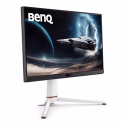 BenQ EX271Q MOBIUZ, 68,6 cm (27"), 2560 x 1440 pixels, Quad HD, LED, 1 ms, Noir, Blanc