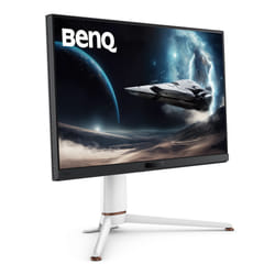 BenQ EX271Q MOBIUZ écran plat de PC 68,6 cm (27") 2560 x 1440 pixels Quad HD LED Noir, Blanc