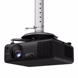 BenQ LK835ST Projecteur à focale courte 4000 ANSI lumens DLP 4K (4096x2400) Noir - Vue supplémentaire 2