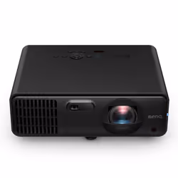 BenQ LK835ST Projecteur à focale courte 4000 ANSI lumens DLP 4K (4096x2400) Noir - Vue supplémentaire 3