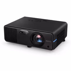 BenQ LK835ST Projecteur à focale courte 4000 ANSI lumens DLP 4K (4096x2400) Noir - Vue supplémentaire 4