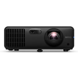 BenQ LH835ST Projecteur à focale courte 4000 ANSI lumens DLP 1080p (1920x1080) Compatibilité 3D Noir