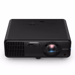BenQ LH835ST Projecteur à focale courte 4000 ANSI lumens DLP 1080p (1920x1080) Compatibilité 3D Noir - Vue supplémentaire 4