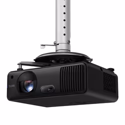 BenQ LH835ST Projecteur à focale courte 4000 ANSI lumens DLP 1080p (1920x1080) Compatibilité 3D Noir - Vue supplémentaire 7