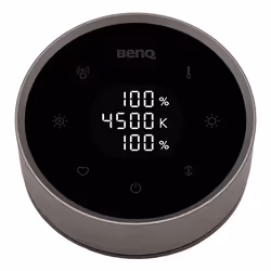 BenQ ScreenBar Halo 2 lumière du moniteur Gris - Vue supplémentaire 2