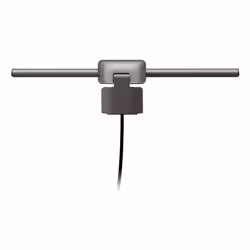 BenQ ScreenBar Halo 2 lumière du moniteur Gris - Vue supplémentaire 3