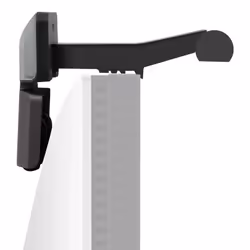 BenQ ScreenBar Halo 2 lumière du moniteur Gris - Vue supplémentaire 4