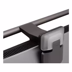 BenQ ScreenBar Halo 2 lumière du moniteur Gris - Vue supplémentaire 5
