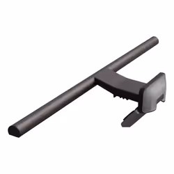BenQ ScreenBar Halo 2 lumière du moniteur Gris - Vue supplémentaire 6