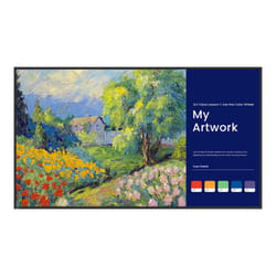 BenQ SL5504 Smart Signage Display Écran plat de signalisation numérique 139,7 cm (55") LCD 500 cd/m² 4K Ultra HD Noir Intégré dans le processeur Android
