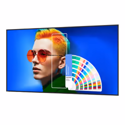 BenQ SL7504 Écran plat de signalisation numérique 190,5 cm (75") 500 cd/m² 4K Ultra HD Noir Intégré dans le processeur Android 24/7 - Vue supplémentaire 2