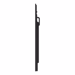 BenQ SL7504 Écran plat de signalisation numérique 190,5 cm (75") 500 cd/m² 4K Ultra HD Noir Intégré dans le processeur Android 24/7 - Vue supplémentaire 4