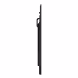 BenQ SL7504 Écran plat de signalisation numérique 190,5 cm (75") 500 cd/m² 4K Ultra HD Noir Intégré dans le processeur Android 24/7 - Vue supplémentaire 5