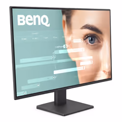 BenQ GW2791, 68,6 cm (27"), 1920 x 1080 pixels, Full HD, LED, 5 ms, Noir