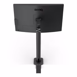 BenQ PD2706UA écran plat de PC 27" 4K Ultra HD LCD Noir - Vue supplémentaire 2