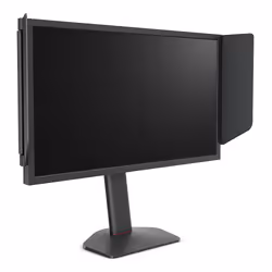 ZOWIE XL2540X+ écran plat de PC 24.1" Full HD LED Noir - Vue supplémentaire 3
