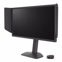 ZOWIE XL2540X+ écran plat de PC 24.1" Full HD LED Noir - Vue supplémentaire 7