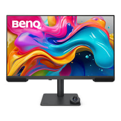 BenQ PV3200U écran plat de PC 80 cm (31.5") 4K Ultra HD LCD Noir