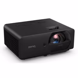 BenQ LK830ST Projecteur à focale courte 4000 ANSI lumens DLP UHD 4K (3840x2160) Compatibilité 3D Noir - Vue supplémentaire 5